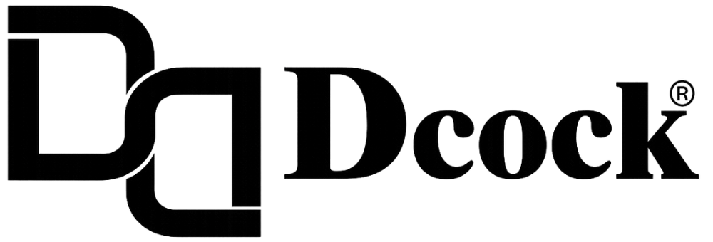 Dcock Logo