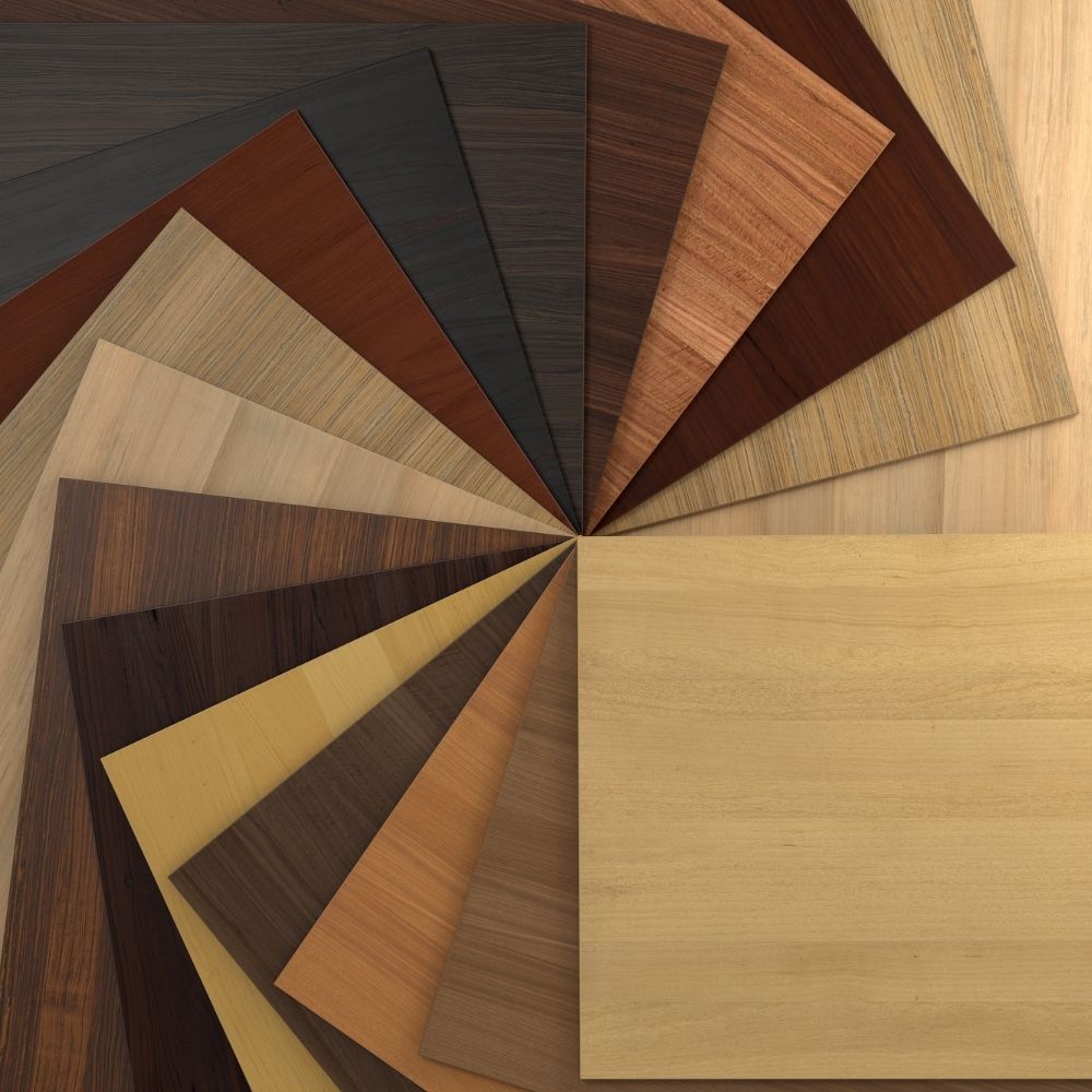 Laminates
