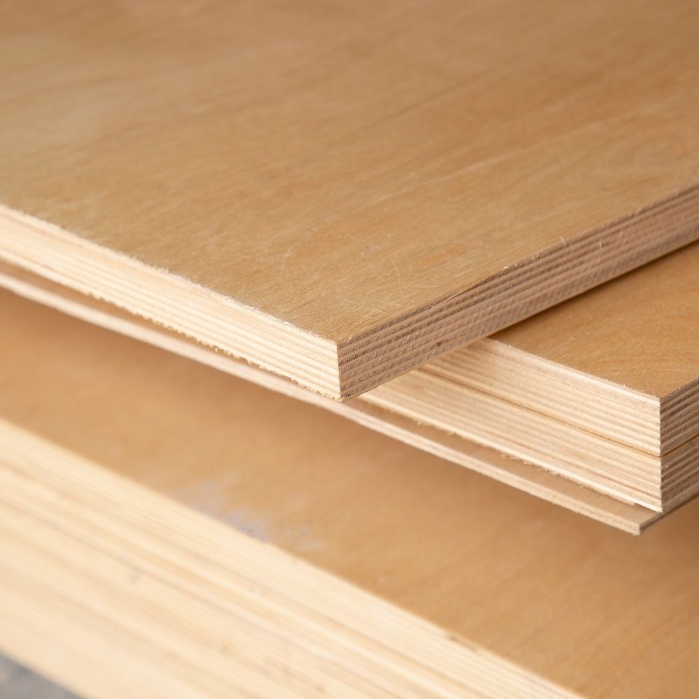 Plywood
